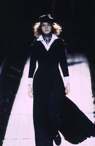 Yohji Yamamoto Vintage Y’s Yohji Yamamoto Duster Top Coat Size M / US 6-8 / IT 42-44 - 1 Thumbnail