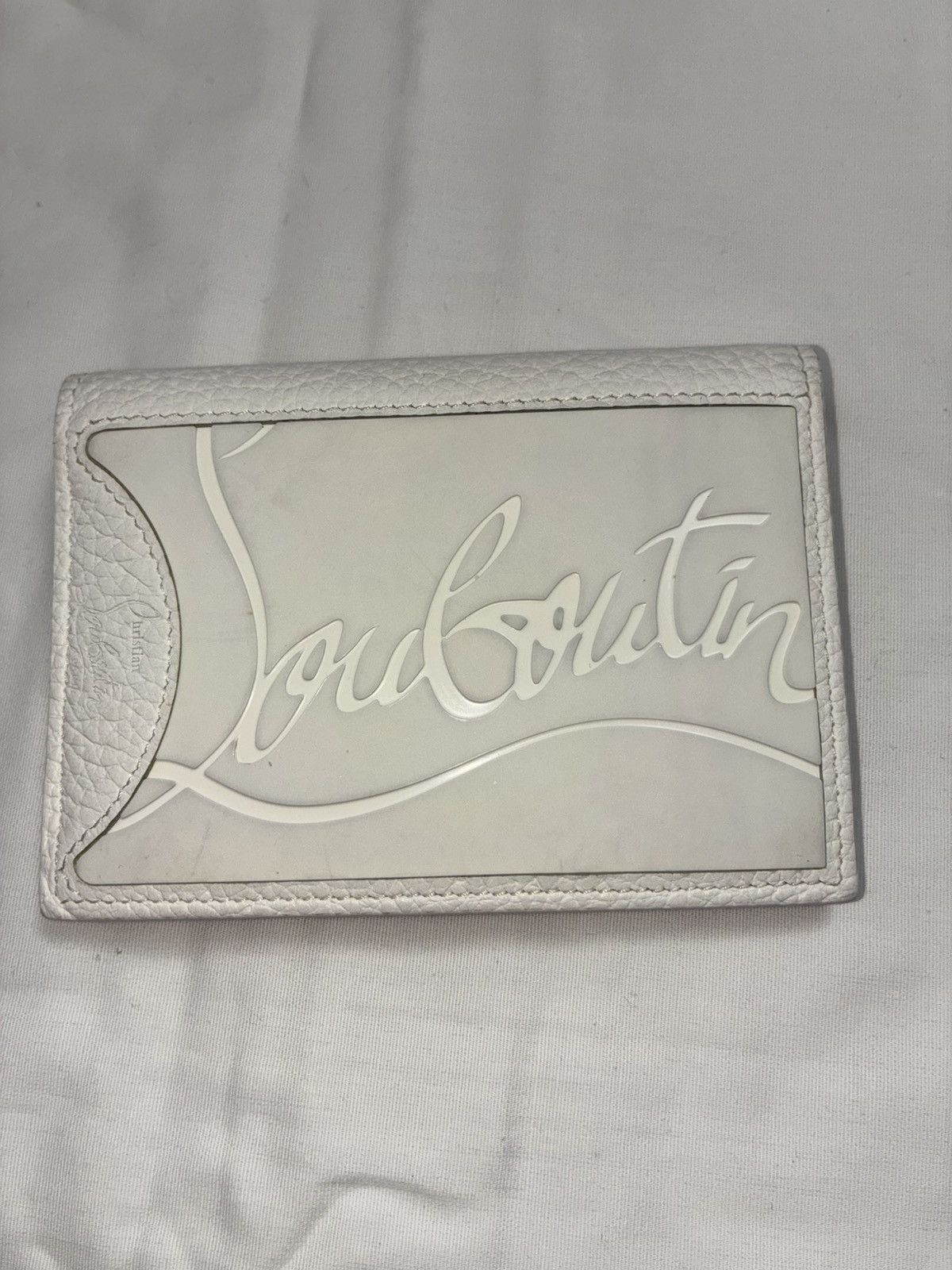Christian Louboutin Wallet Size 30 - 2 Thumbnail