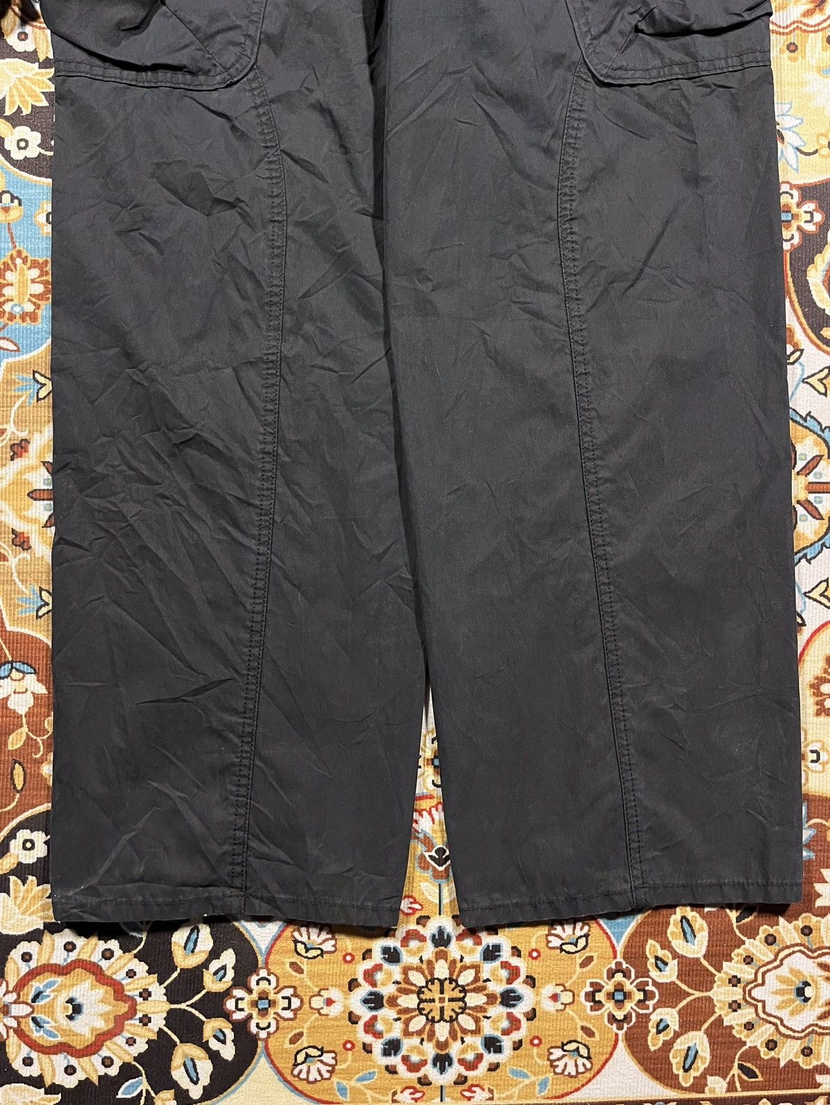 Add ADD Seoul Bondage Cargo Pants Size US 30 / EU 46 - 5 Thumbnail