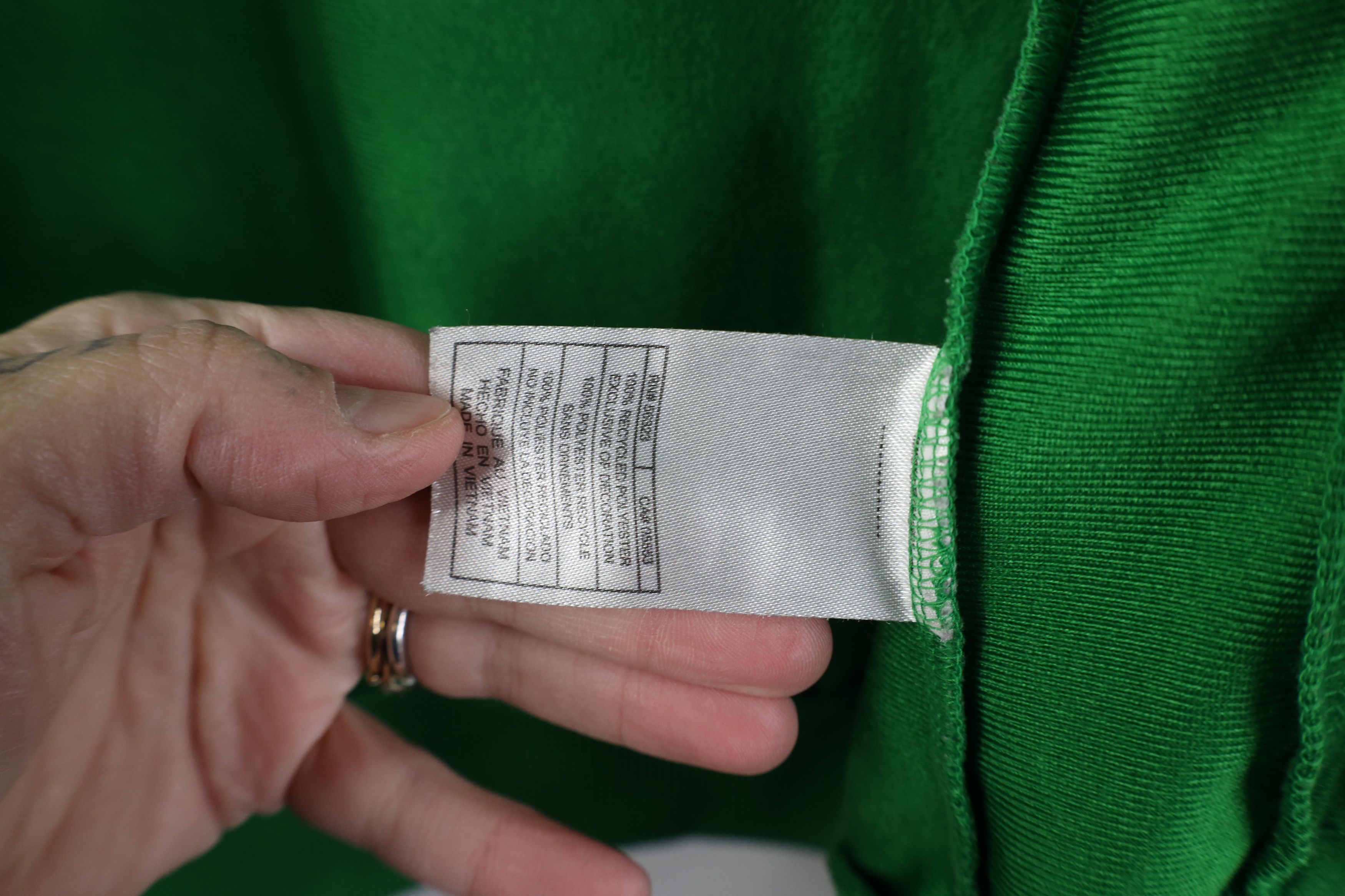 Nike Vintage Nike Prefontaine University of Oregon Track Jacket Size L / US 10 / IT 46 - 13 Thumbnail