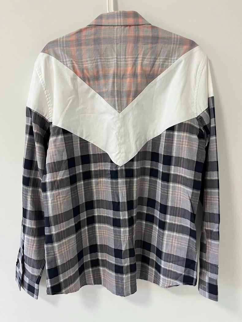 Givenchy Givenchy Shirt 2506-Nextarrow Size US XL / EU 56 / 4 - 3 Thumbnail