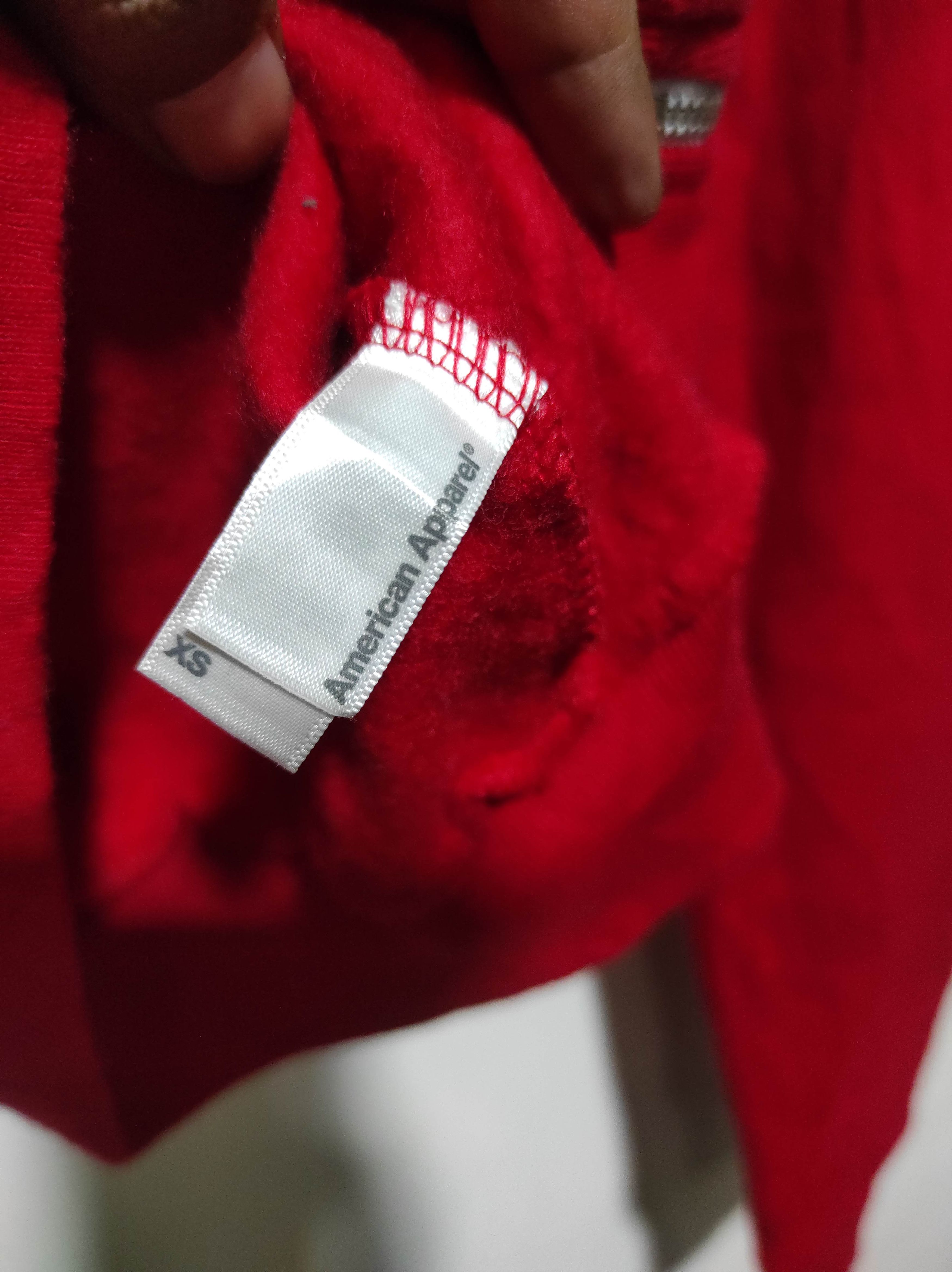 Anime Kaela Kimura Live Tour 2010 Fur Hoodie if six was nine style Size US XS / EU 42 / 0 - 13 Thumbnail
