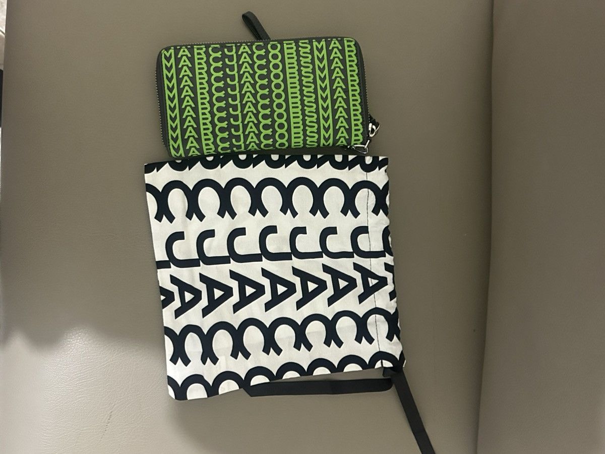 Marc Jacobs Marc jacobs designer wallet Size ONE SIZE - 2 Thumbnail