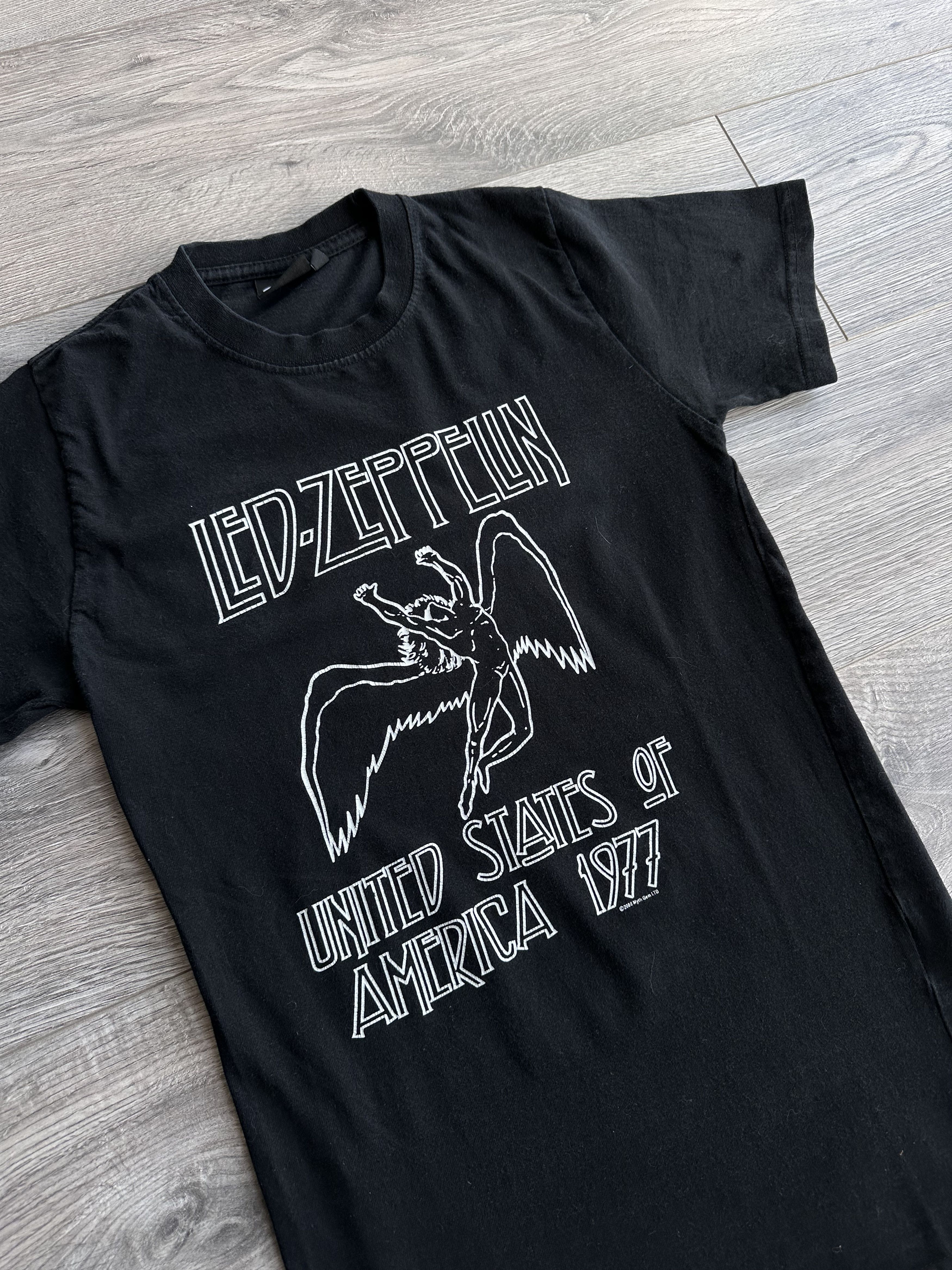 Led Zeppelin Led Zeppelin T shirt Size US S / EU 44-46 / 1 - 3 Thumbnail