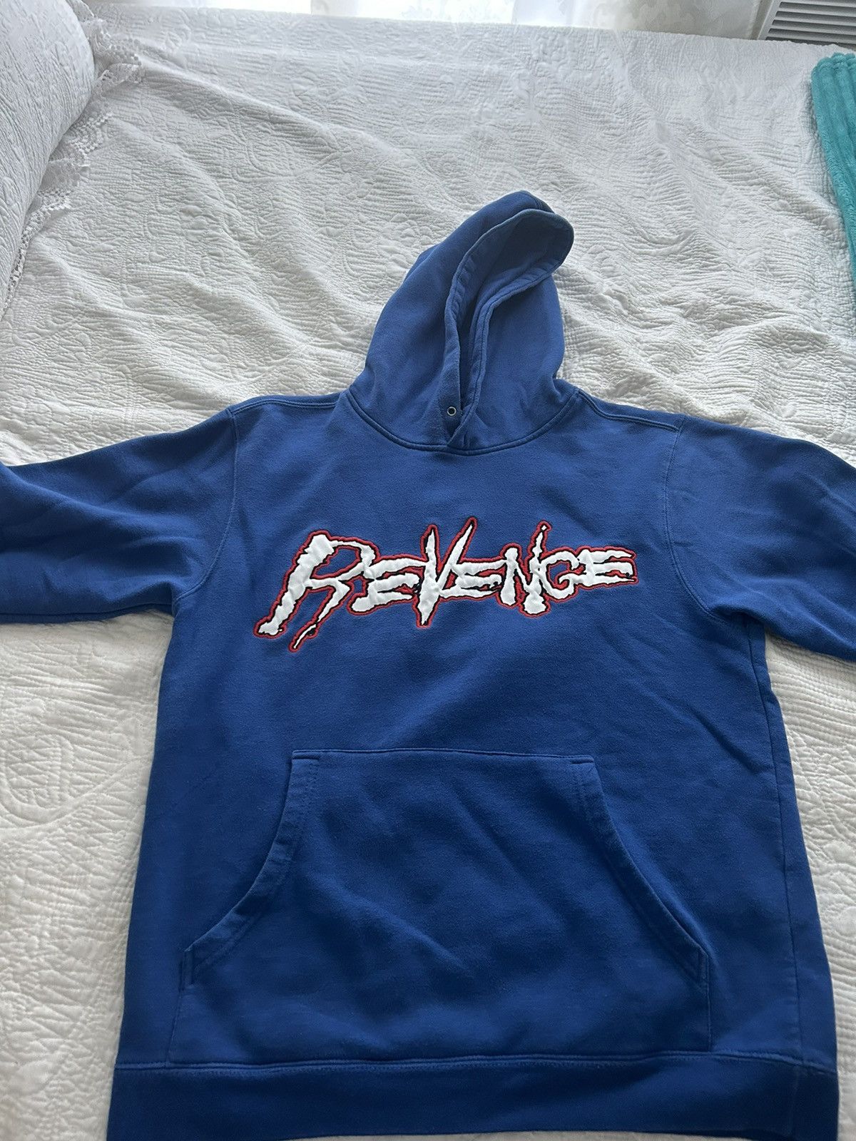 Revenge Revenge Size US M / EU 48-50 / 2 - 1 Thumbnail