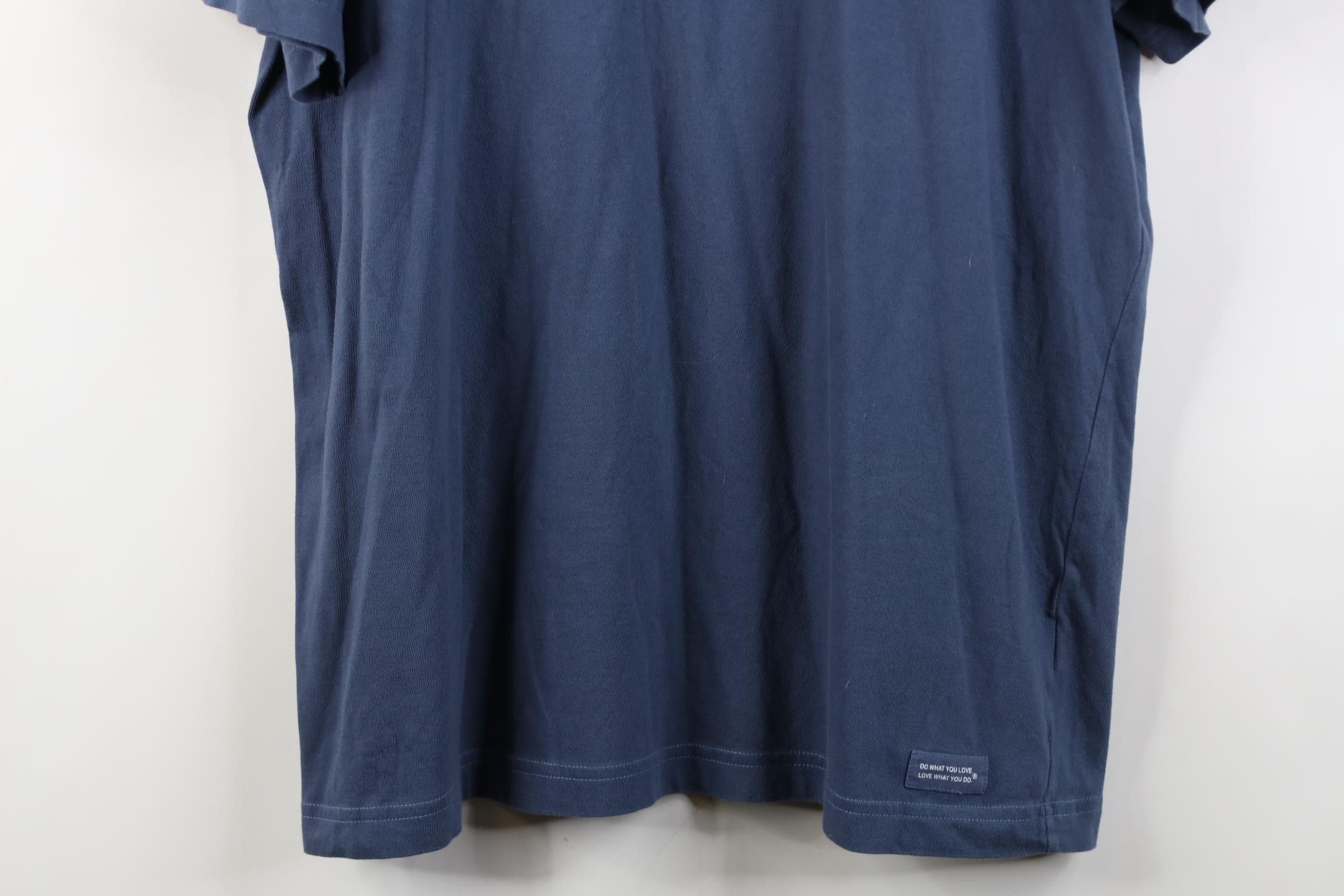 Life is Good Life Is Good Vintage Golf Golfing Short Sleeve T-Shirt Blue Size US L / EU 52-54 / 3 - 3 Thumbnail
