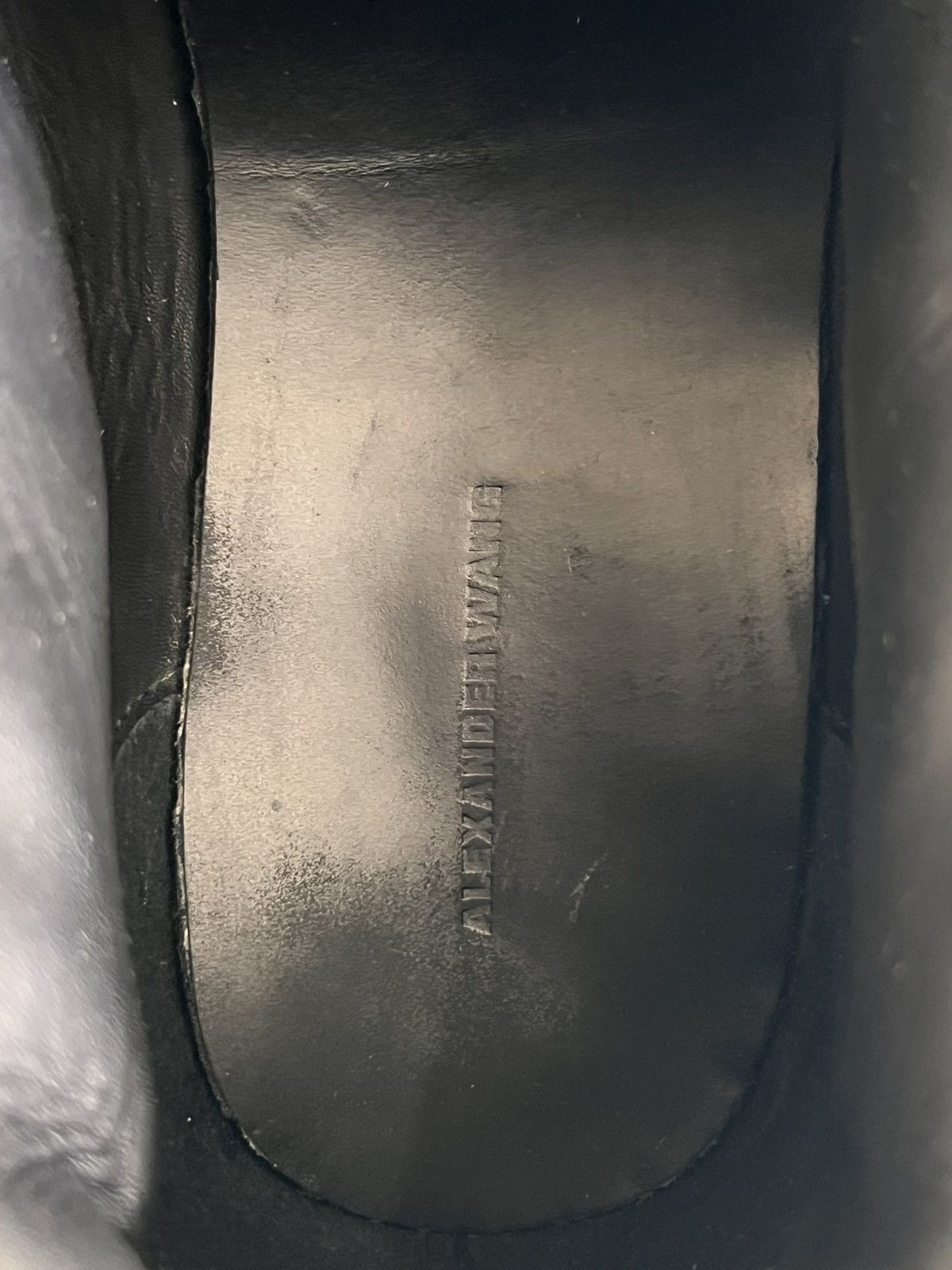Alexander Wang FW14 Runway Rangers Size US 9 / EU 42 - 7 Thumbnail