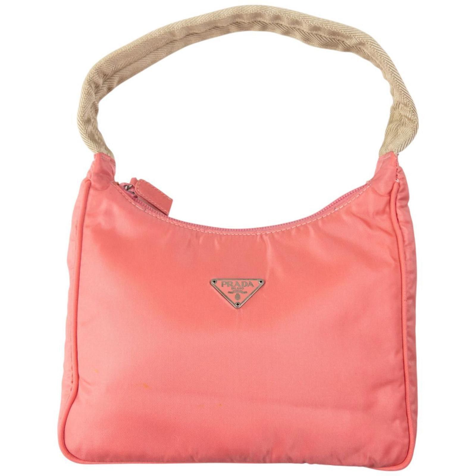 Prada Vintage Prada Sport Shoulder Bag Size ONE SIZE - 2 Thumbnail