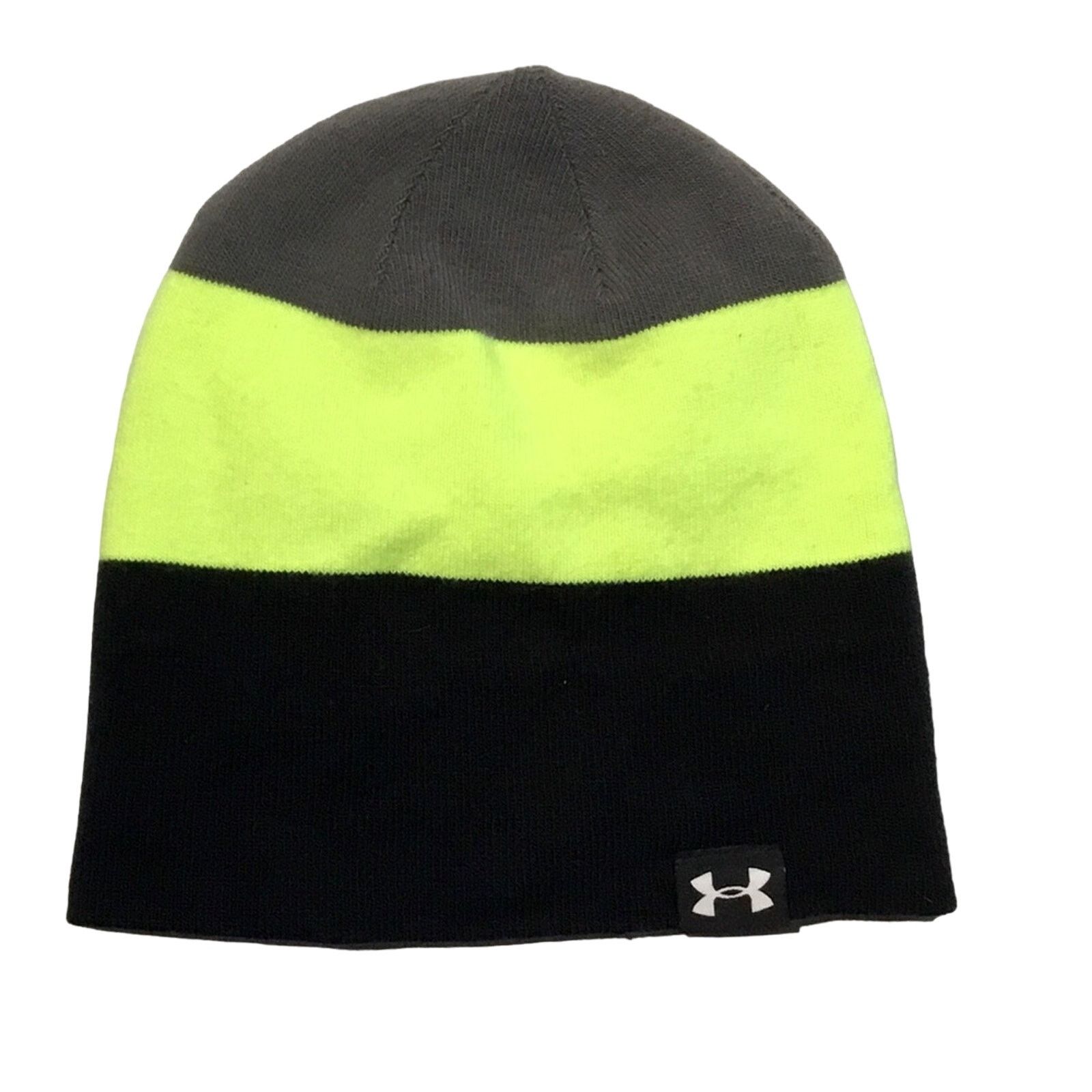 Under Armour Under Armour Beanie Size ONE SIZE - 3 Thumbnail