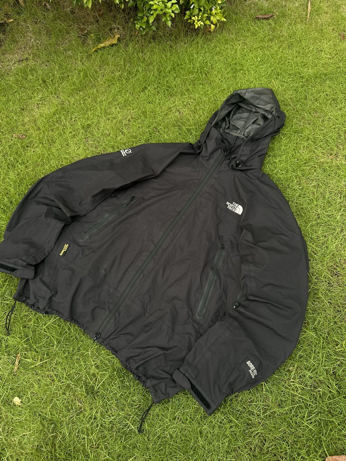 Goretex × The North Face THE NORTH FACE GORETEX VINTAGE LIGHT JACKET Size US XL / EU 56 / 4 - 2 Thumbnail