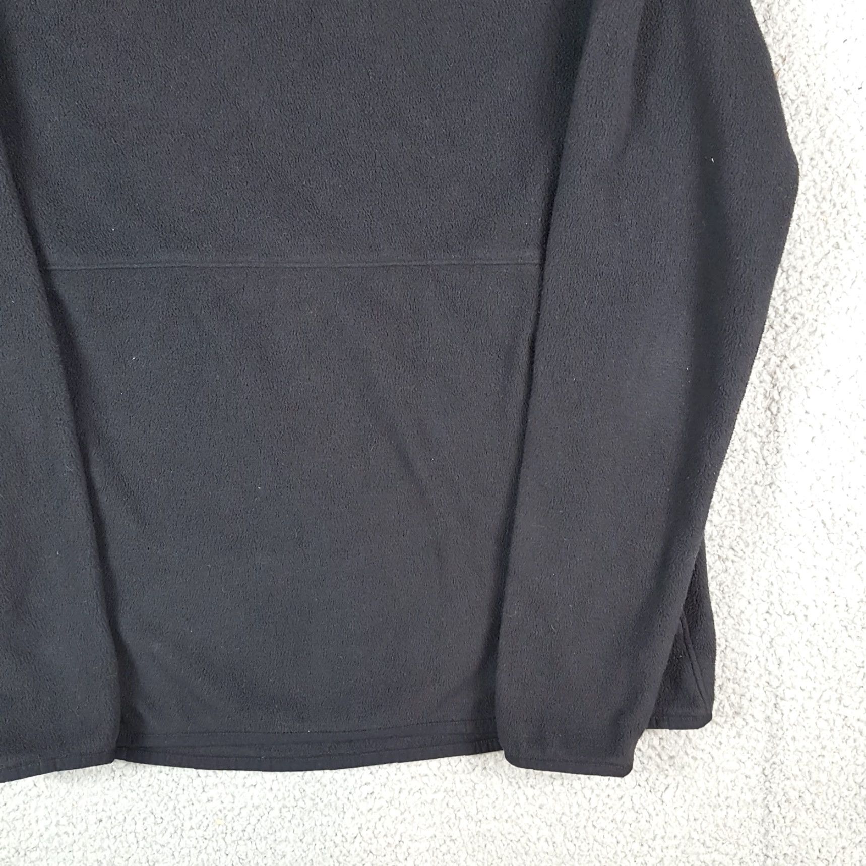 The North Face VINTAGE The North Face Black Fleece Hooded Jacket Women S Outdoor Hiking Windbreaker Jacket Size S / US 4 / IT 40 - 5 Thumbnail