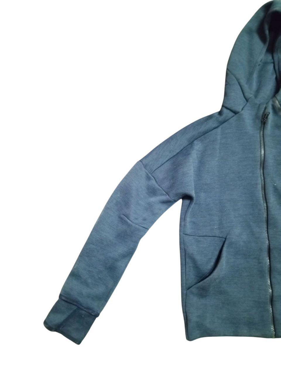 Adidas × David Beckham HOODIE JACKET ADIDAS X DAVID BECKHAM Size US XS / EU 42 / 0 - 3 Thumbnail