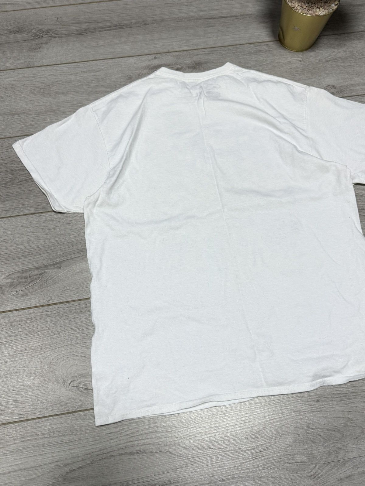 Reason Naruto big logo team squad characters anime Japan tee shirt Size US XL / EU 56 / 4 - 9 Thumbnail