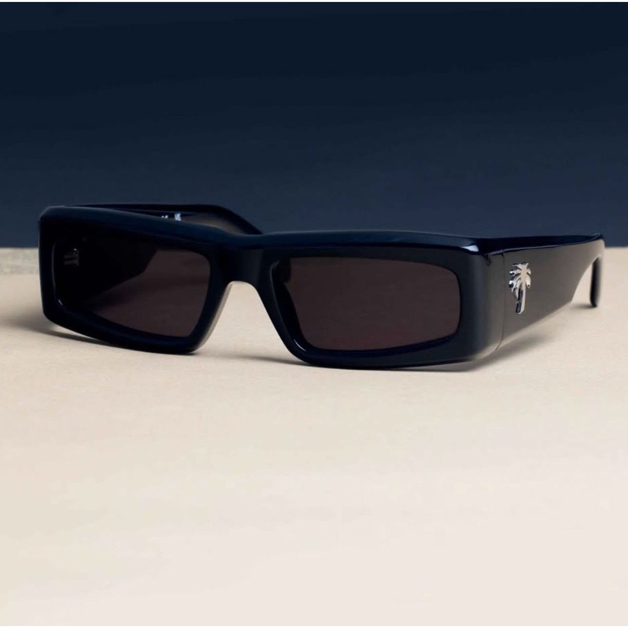 Palm Angels YREKA (PERI055S24PLA0011007-FR)