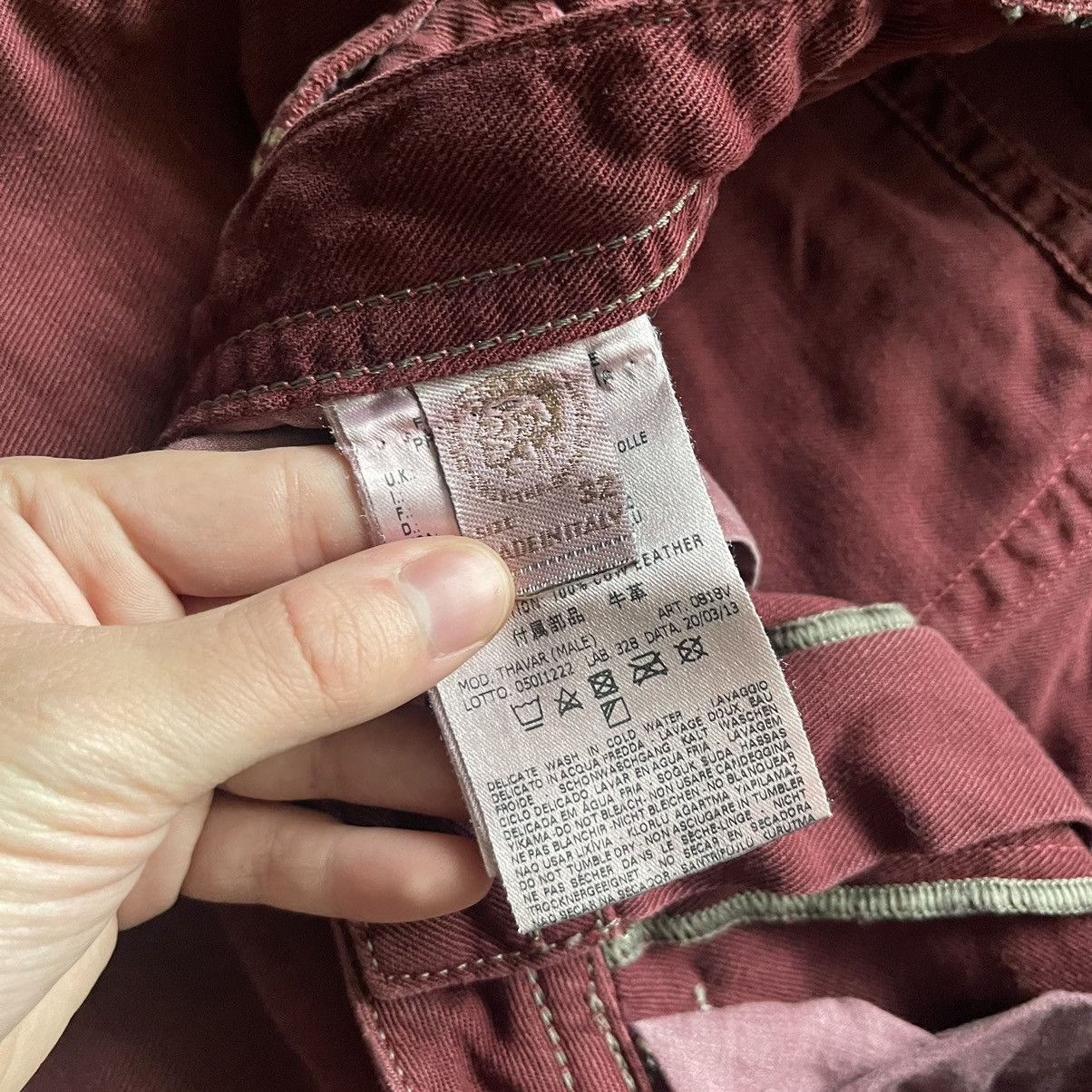 Diesel Thayer jeans Size US 32 / EU 48 - 5 Thumbnail
