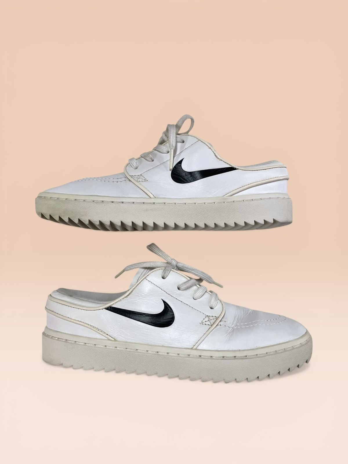 Nike SB Nike SB Janoski Golf Size US 7 / EU 40 - 9 Thumbnail