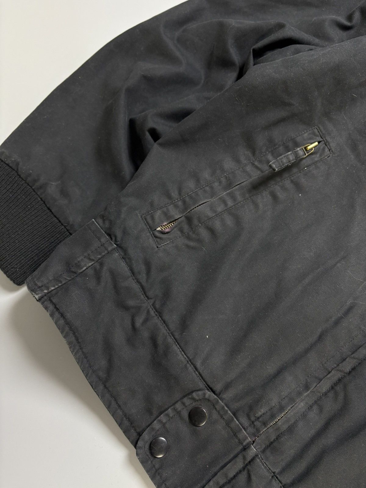 Levi's × Levi's Vintage Clothing × Vintage Vintage Levi’s varsity retro jacket Size US M / EU 48-50 / 2 - 9 Thumbnail