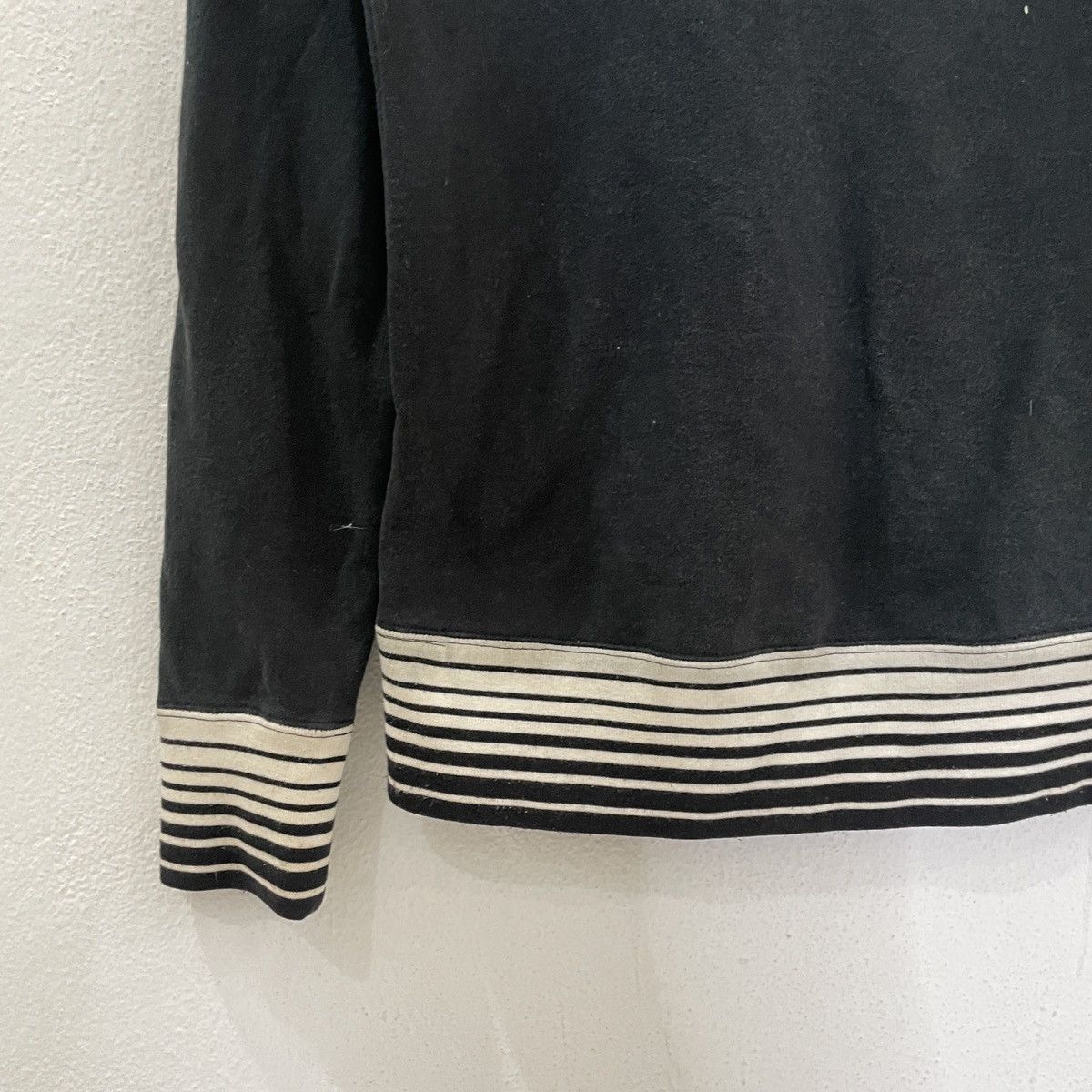 Hysteric Glamour Vintage Hysteric Glamour SpellOut Logo Sweatshirt Size M / US 6-8 / IT 42-44 - 9 Thumbnail