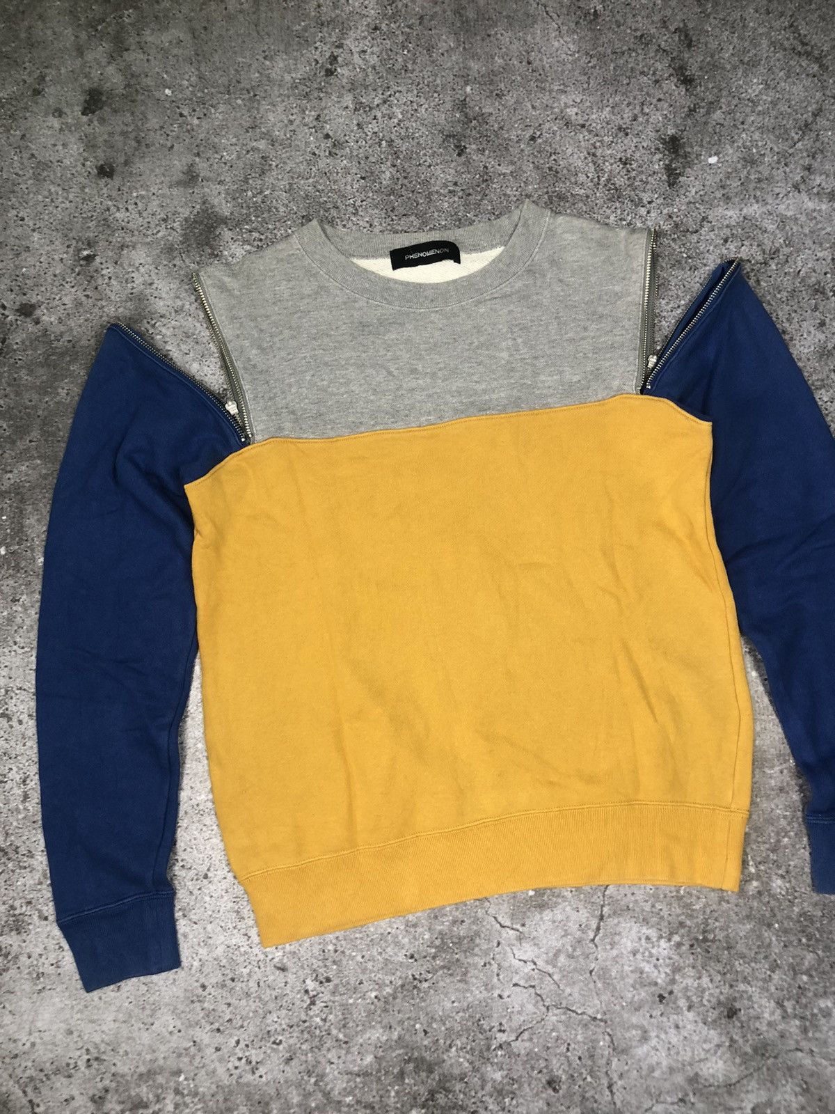 PHENOMENON Phenomenon Sweatershirt Size US S / EU 44-46 / 1 - 2 Thumbnail