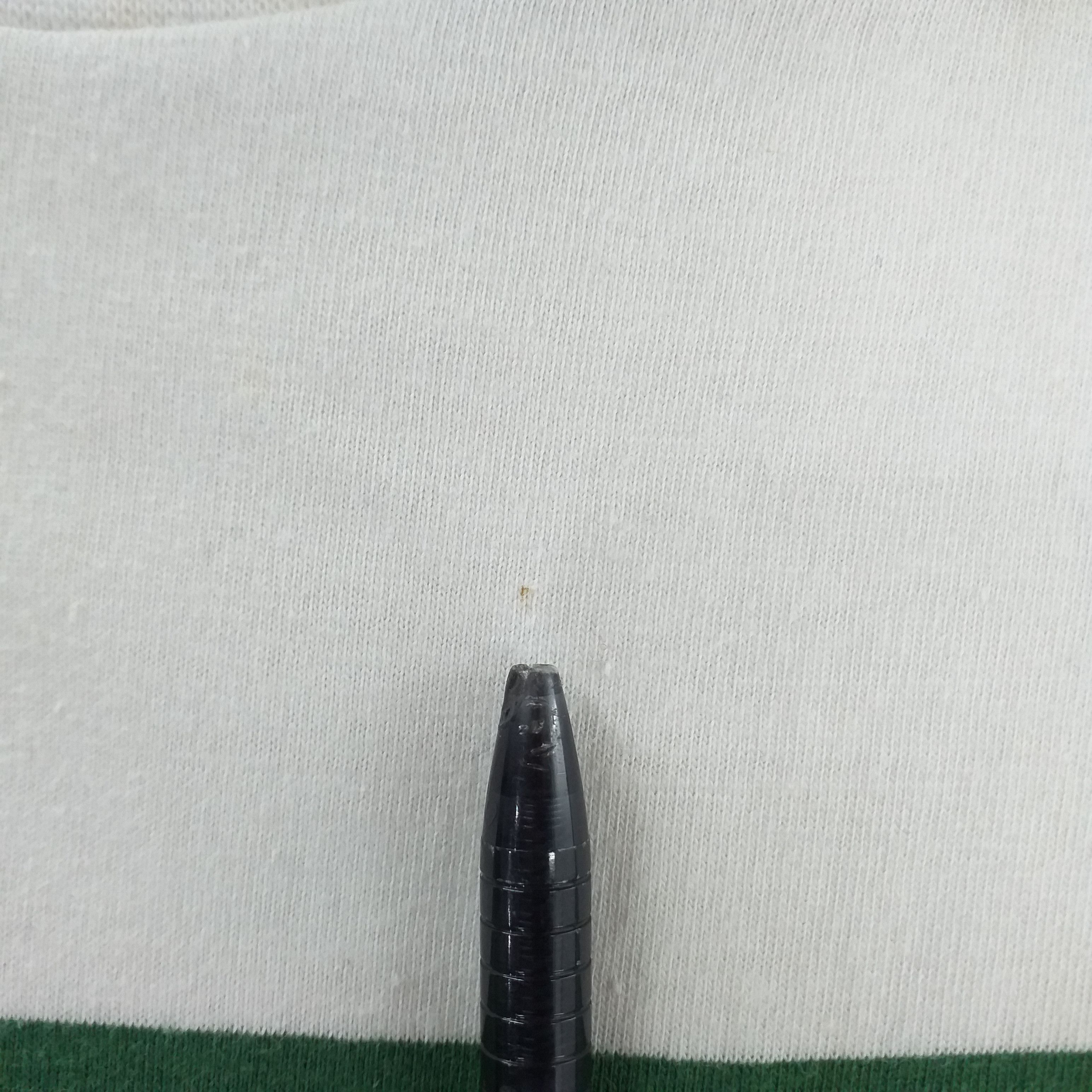 Carhartt Carhartt Single Pocket Stripes Medium T Shirt G019 Size US M / EU 48-50 / 2 - 16 Thumbnail