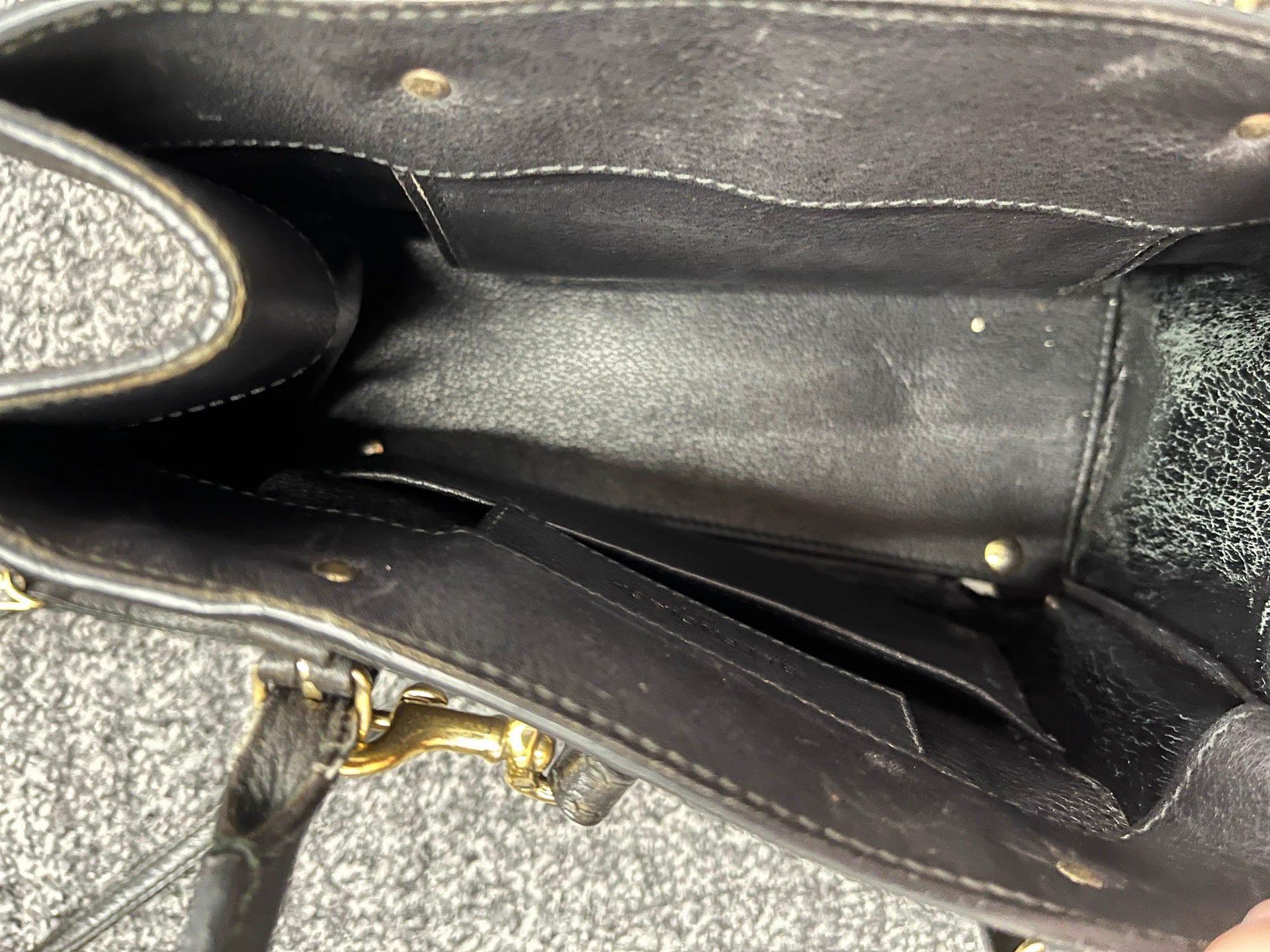 Balenciaga Balenciaga Tote 22cm with shoulder strap & mirror Size ONE SIZE - 6 Thumbnail