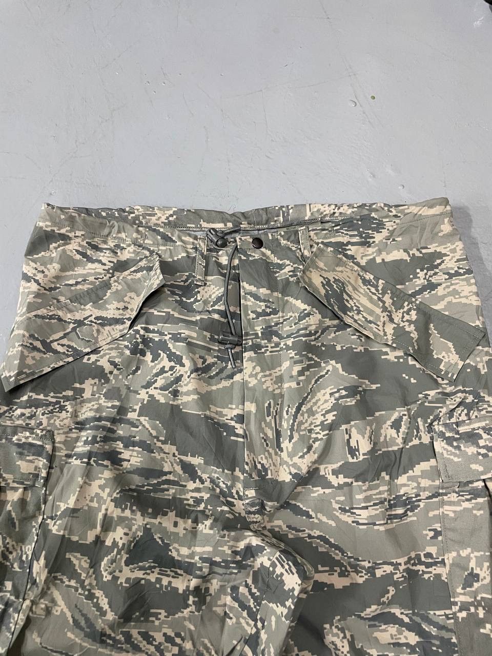 Seditionaries VINTAGE US ARMR TIGER STRIPE Size US 36 / EU 52 - 11 Thumbnail