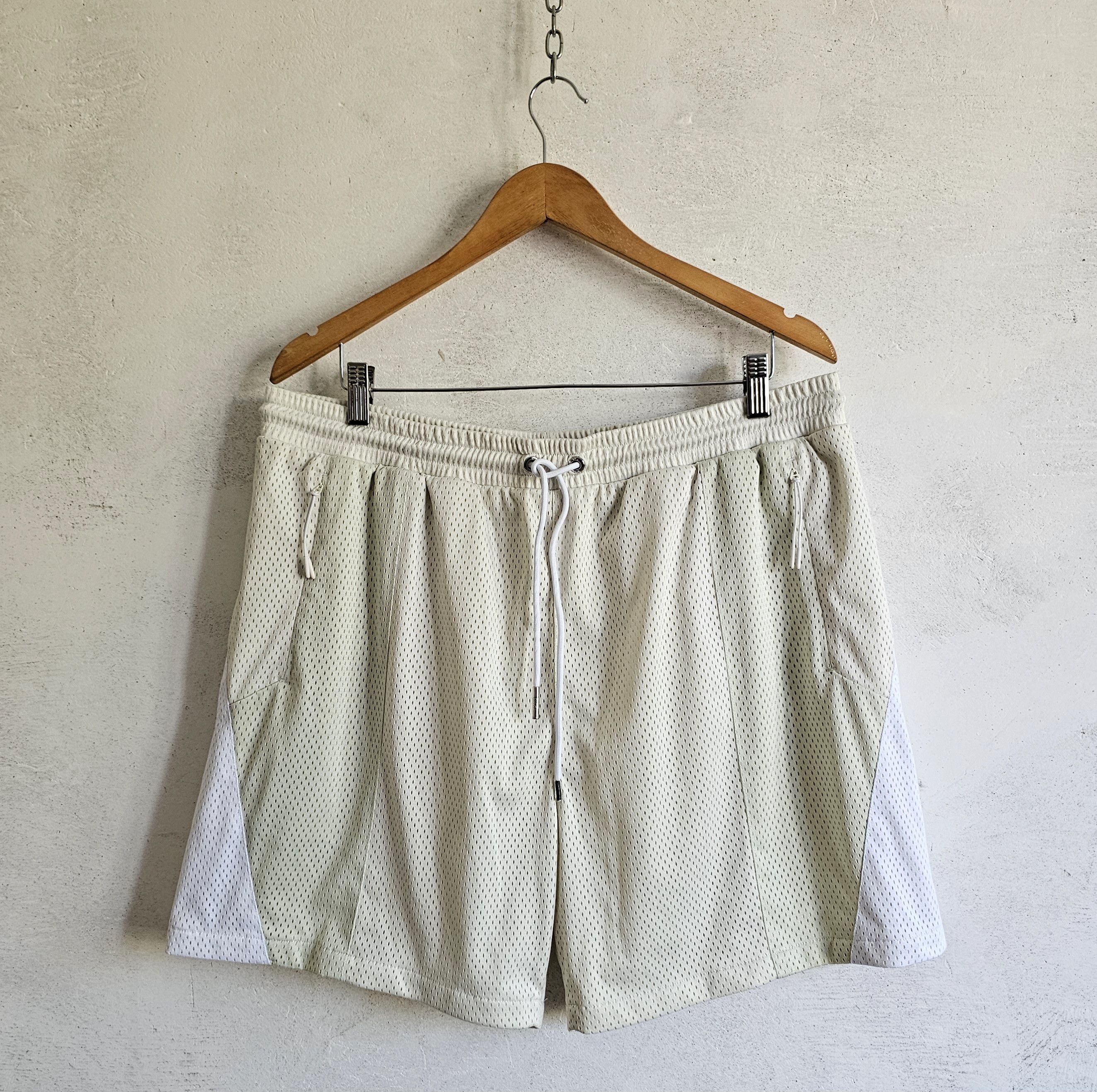 Kith KITH mesh turbo shorts Size US 38 / EU 54 - 1 Thumbnail