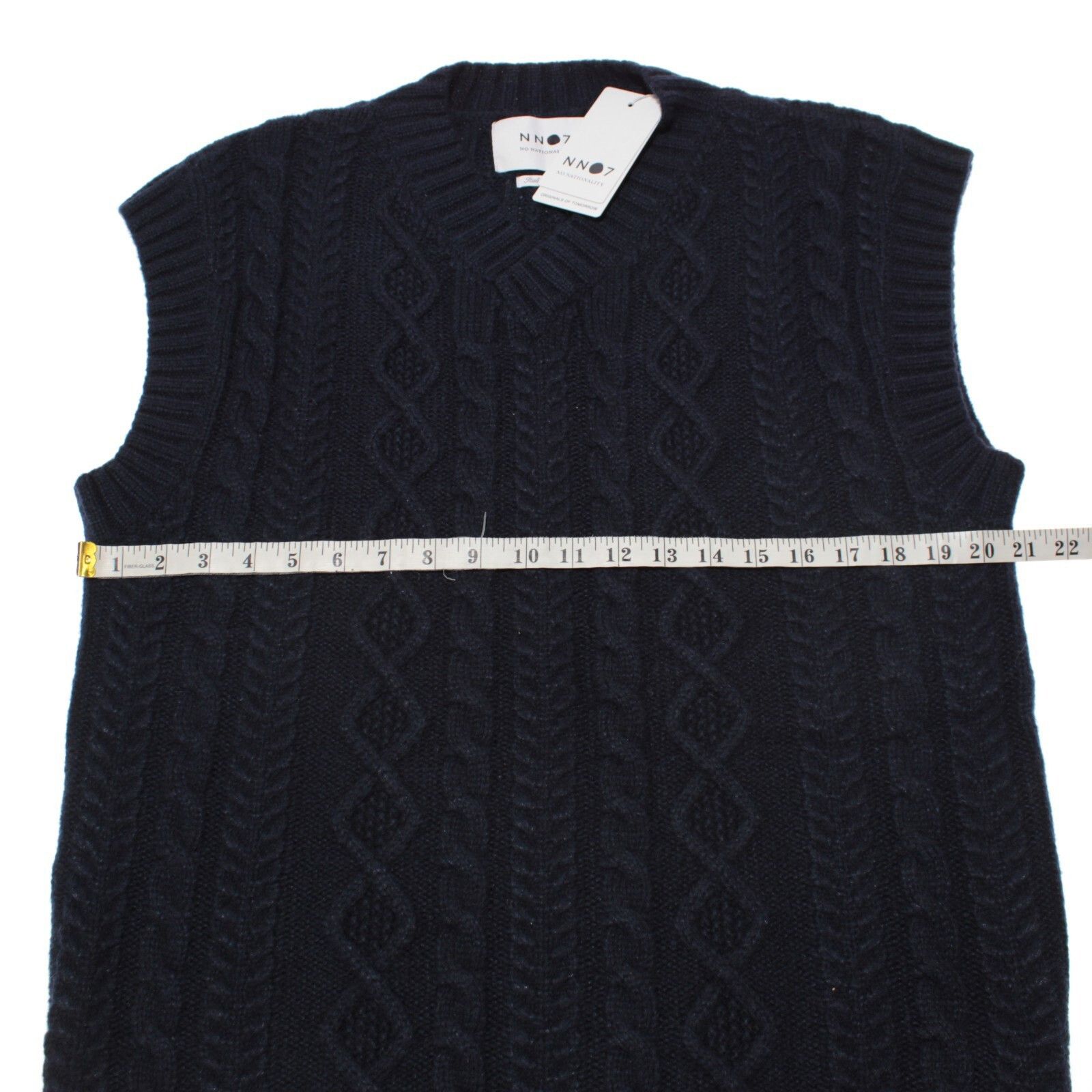 Other No Nationality Sweater Size US M in Blue Size US M / EU 48-50 / 2 - 4 Thumbnail