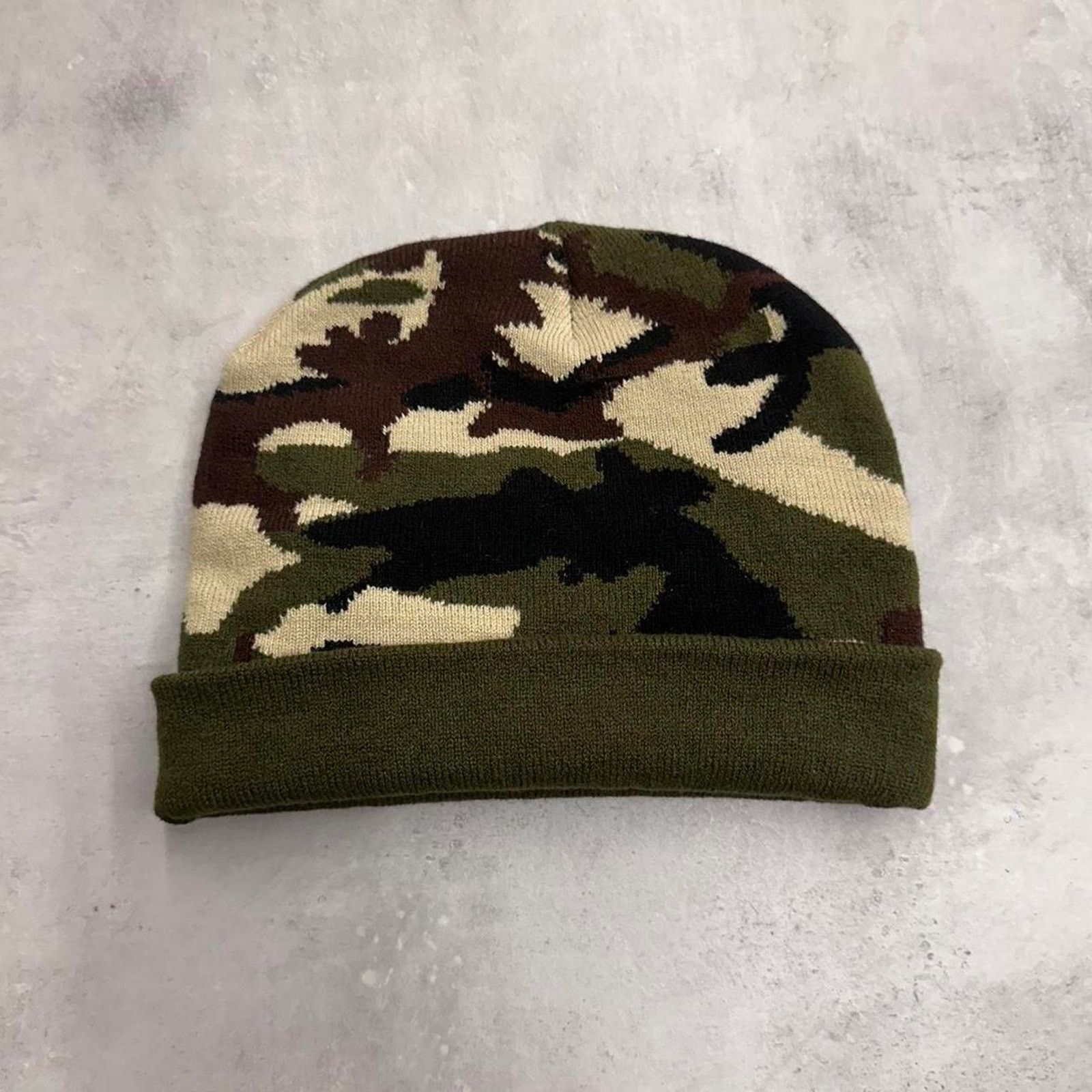 Other Y2k forest camo green and Size ONE SIZE - 2 Thumbnail
