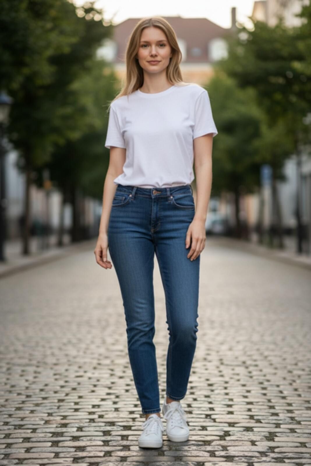 Other JOE'S Jeans Size 30" / US 8 / IT 44 - 1 Thumbnail