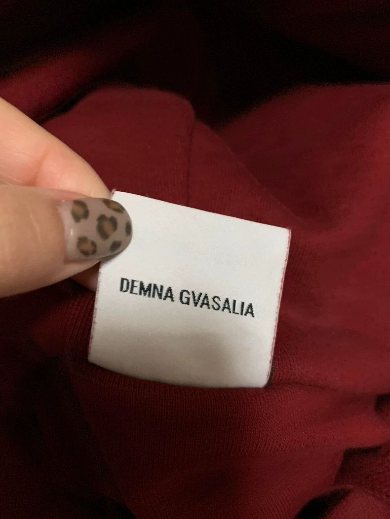 Vetements Vetements Sweater Size US XS / EU 42 / 0 - 5 Thumbnail