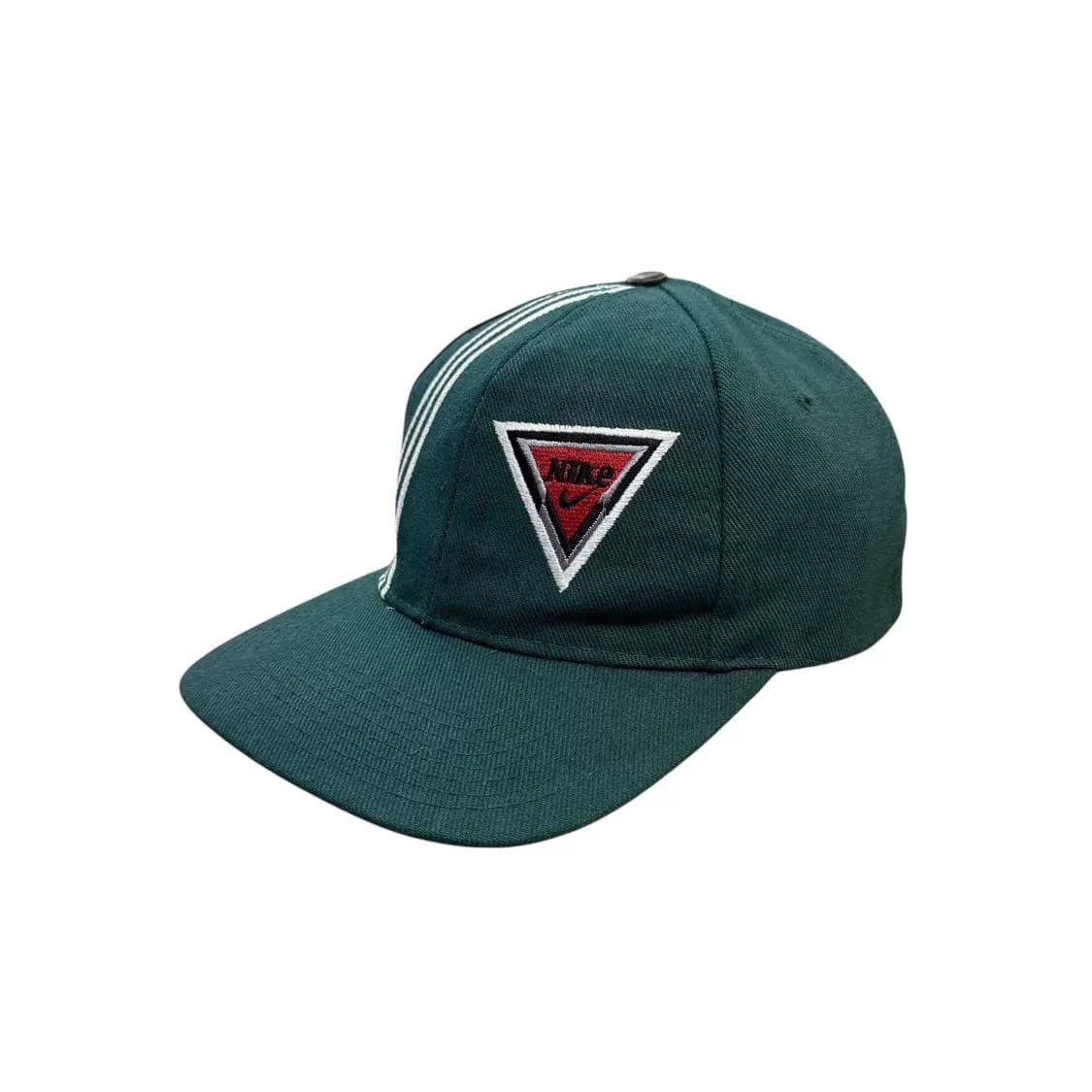 Nike Nike Vintage F1 Grand Prix Retro Cap Size ONE SIZE - 1 Thumbnail