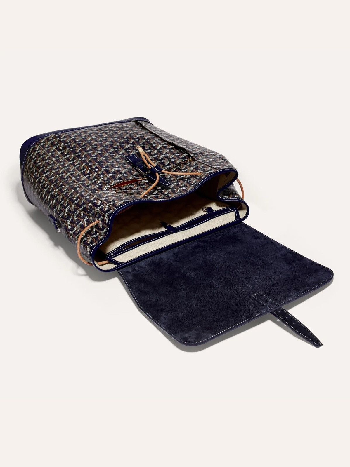 Goyard Alpin backpack Size ONE SIZE - 4 Thumbnail