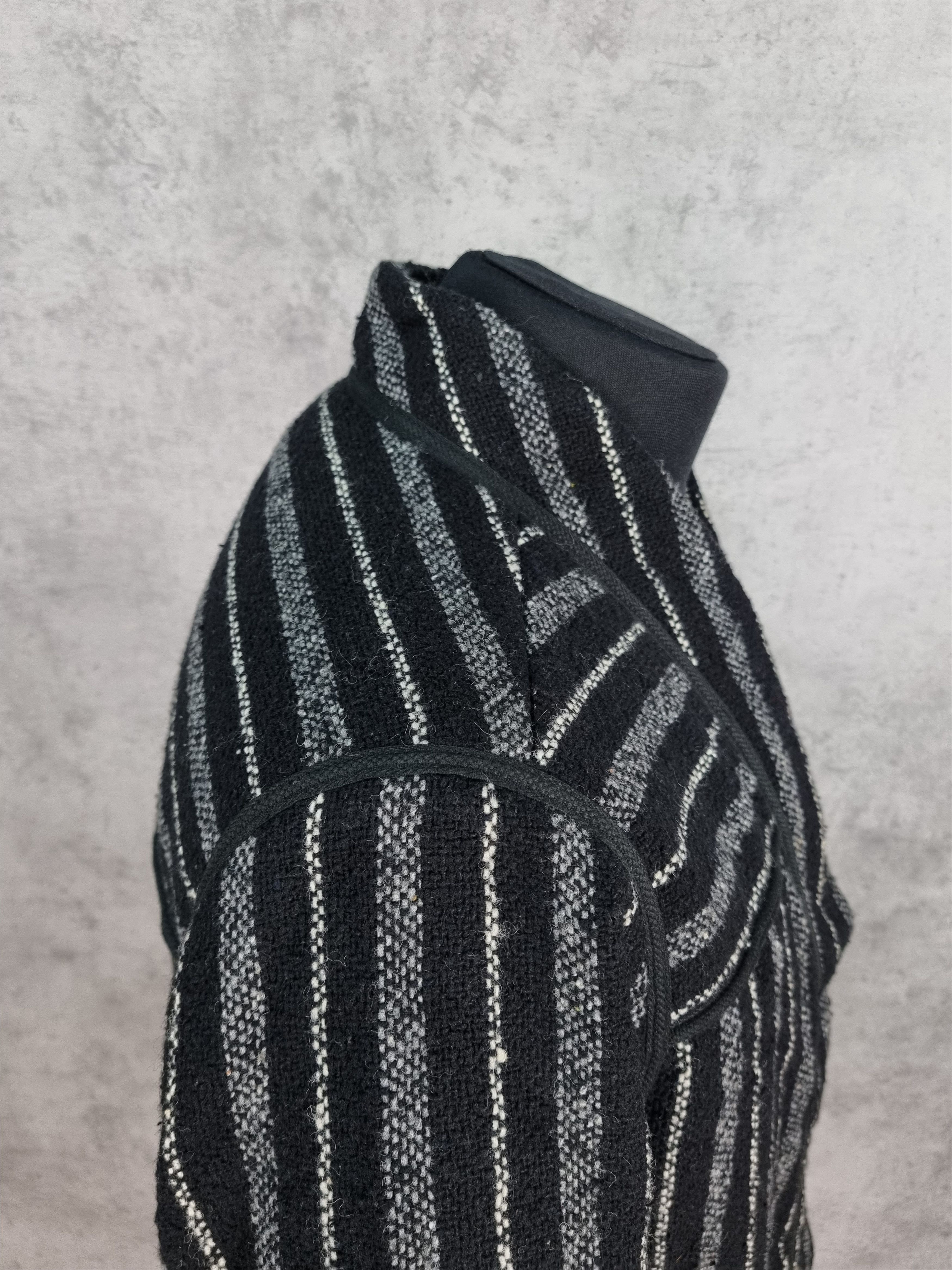 Gap Kniitted Wool Beautiful Kimono Size US M / EU 48-50 / 2 - 10 Thumbnail