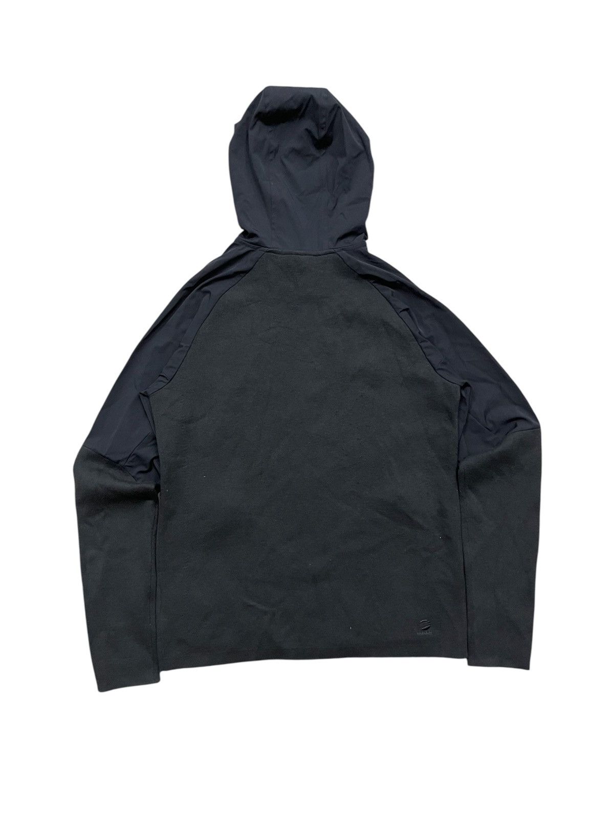 Adidas × Porsche Design ADIDAS NEO X PORSCHE DESIGN P’5000 HALF WOOL ZIPPER HOODIE Size US S / EU 44-46 / 1 - 3 Thumbnail