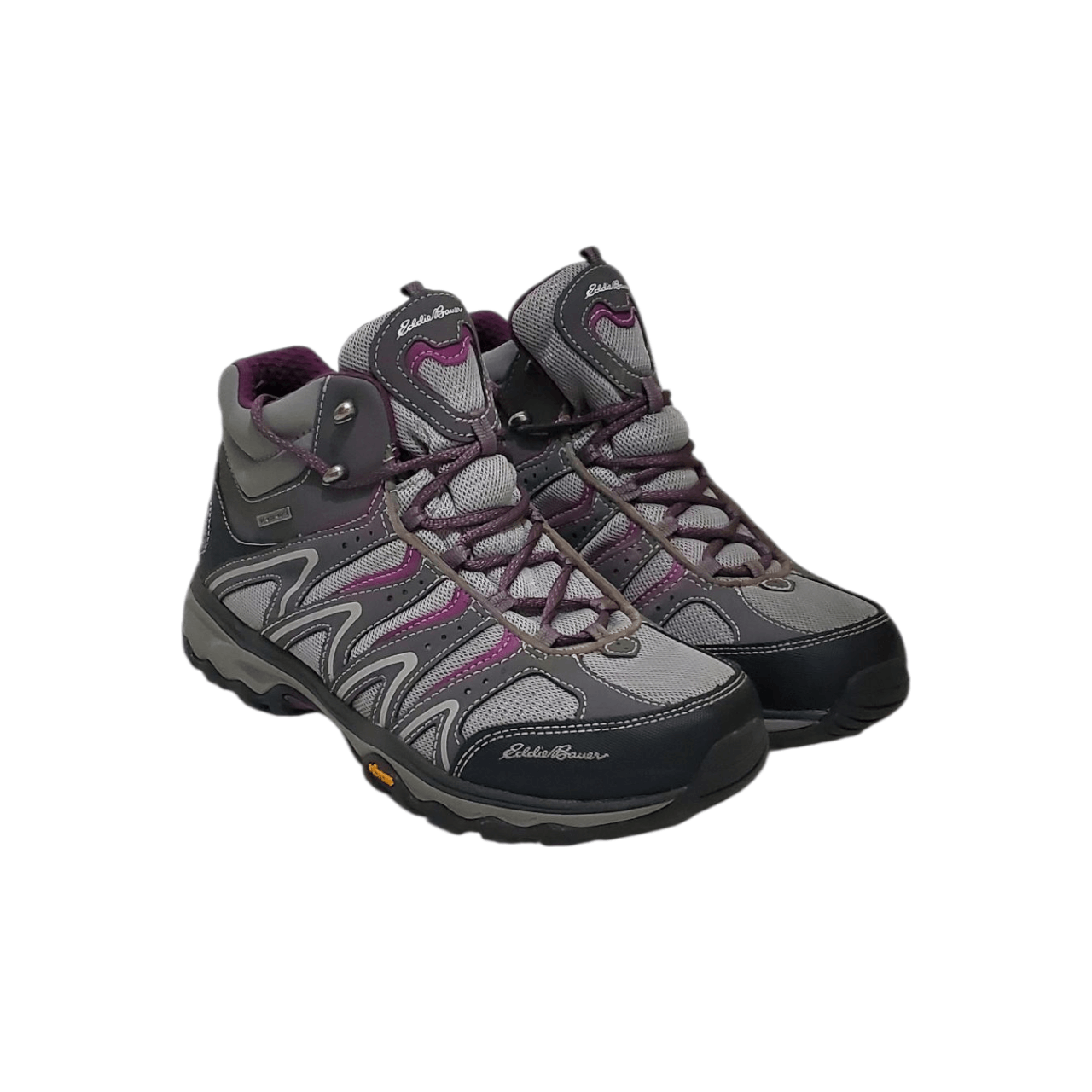 Eddie Bauer Eddie Bauer Hiking Boots Size US 11 / IT 41 - 1 Thumbnail