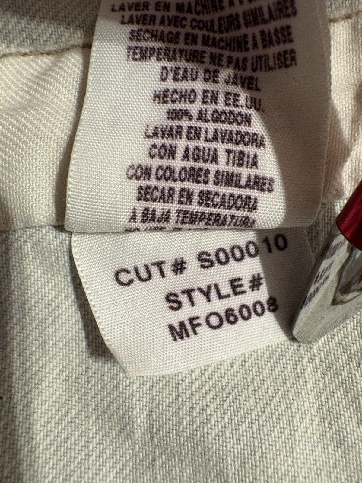 Rick Owens Rick Owens Slab Denim Jacket Size US M / EU 48-50 / 2 - 7 Thumbnail