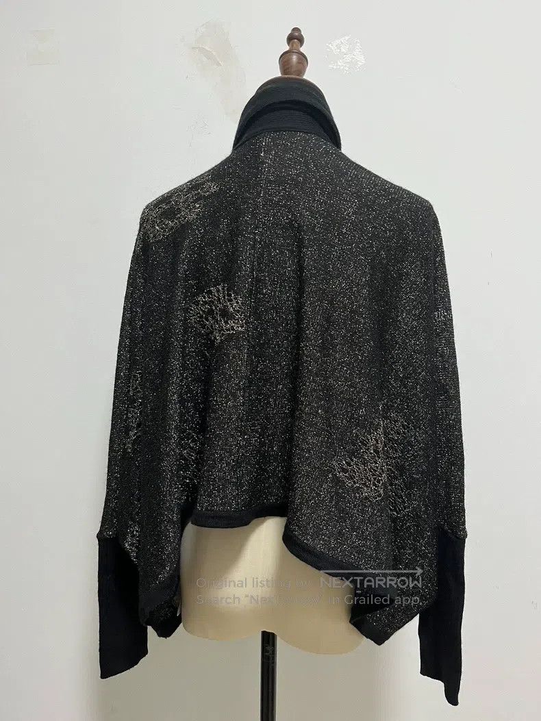 Vivienne Westwood Vivienne Westwood Knitted top Size M / US 6-8 / IT 42-44 - 5 Thumbnail