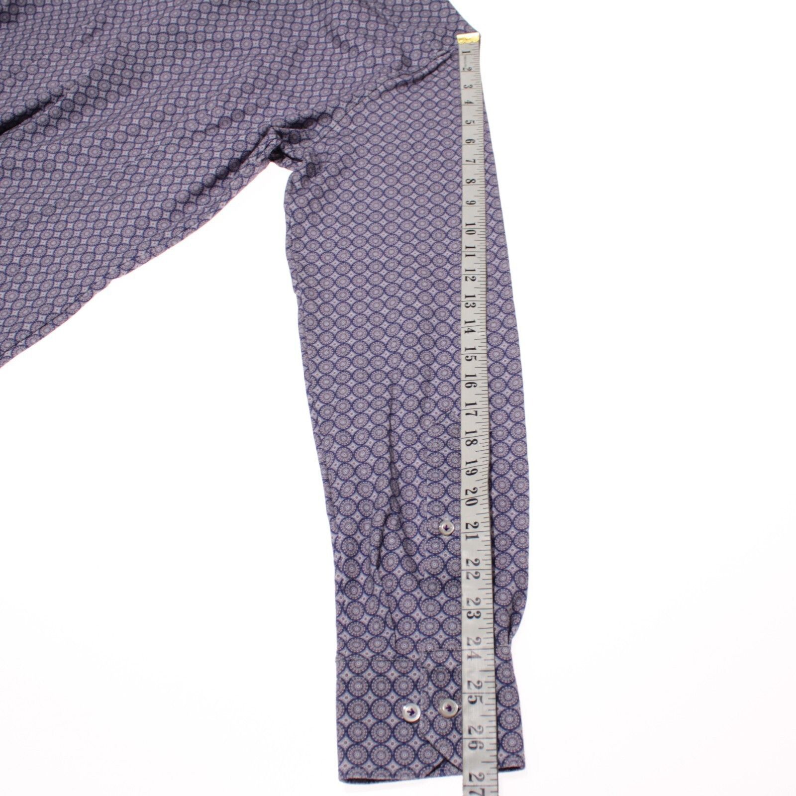 Other Emanuel Berg New with tags Shirt Size S US In Purple Size US S / EU 44-46 / 1 - 9 Thumbnail
