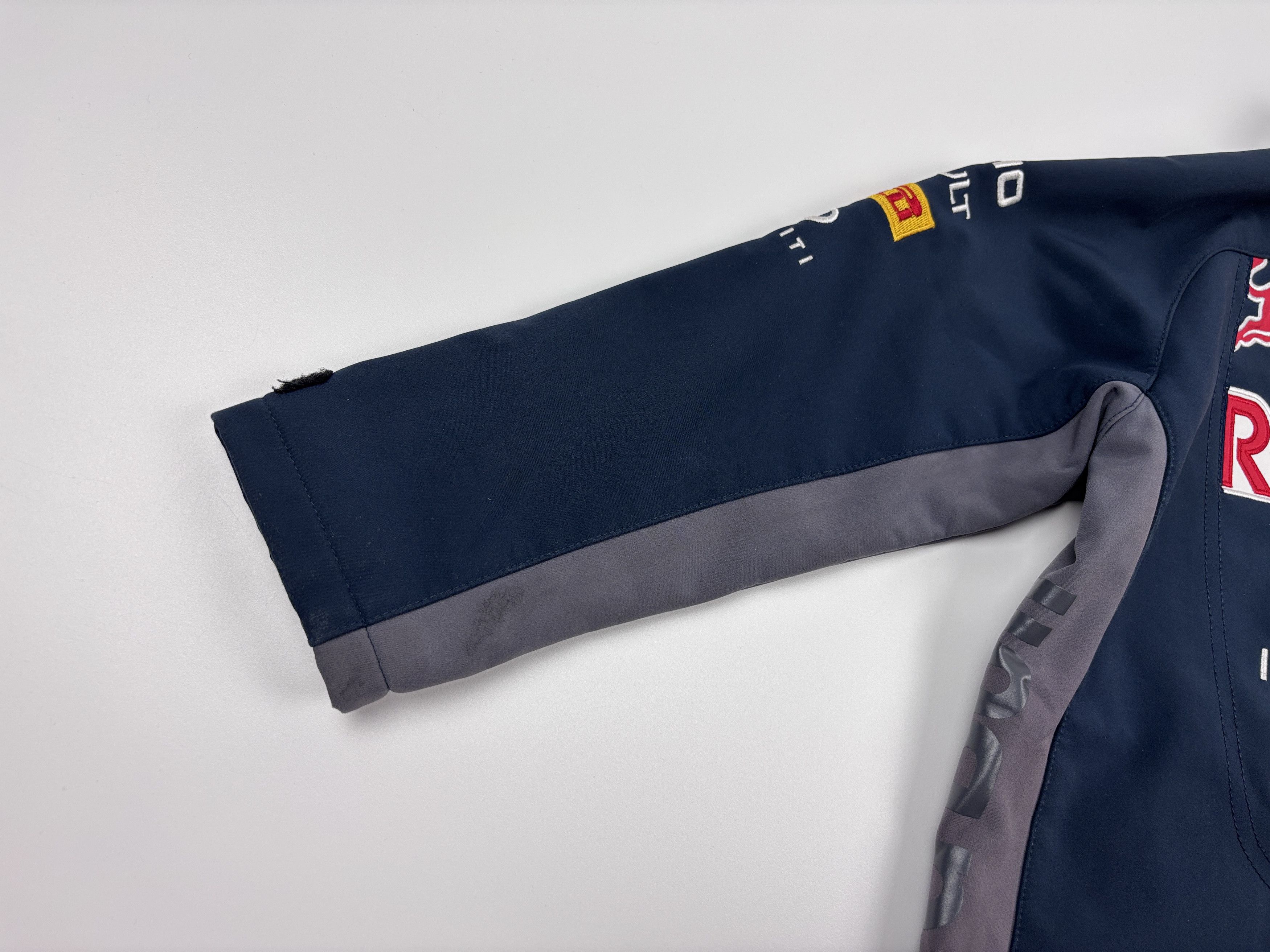 Formula 1 × Red Bull Red Bull Racing Formula 1 Pepe Jeans Jacket Kids Size 6 Size US XXS / EU 40 - 5 Thumbnail