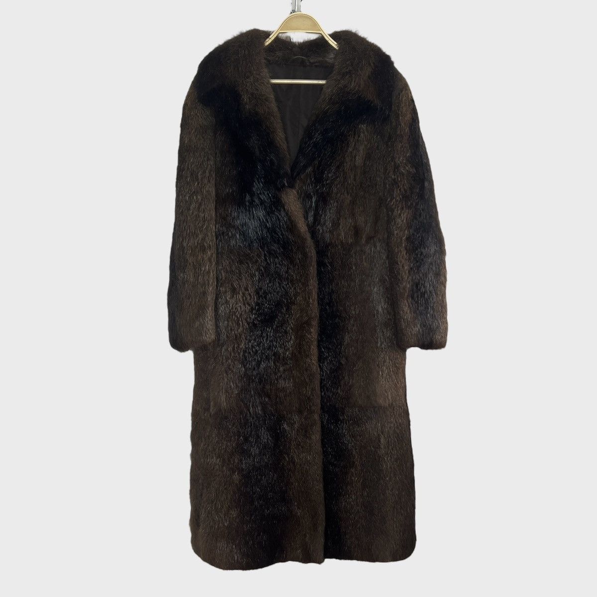 ジャケット・アウター 00s archive far mods coat m-51 opium y2k 00s archive far mods coat m-51 opium y2k Vintage Vintage archive