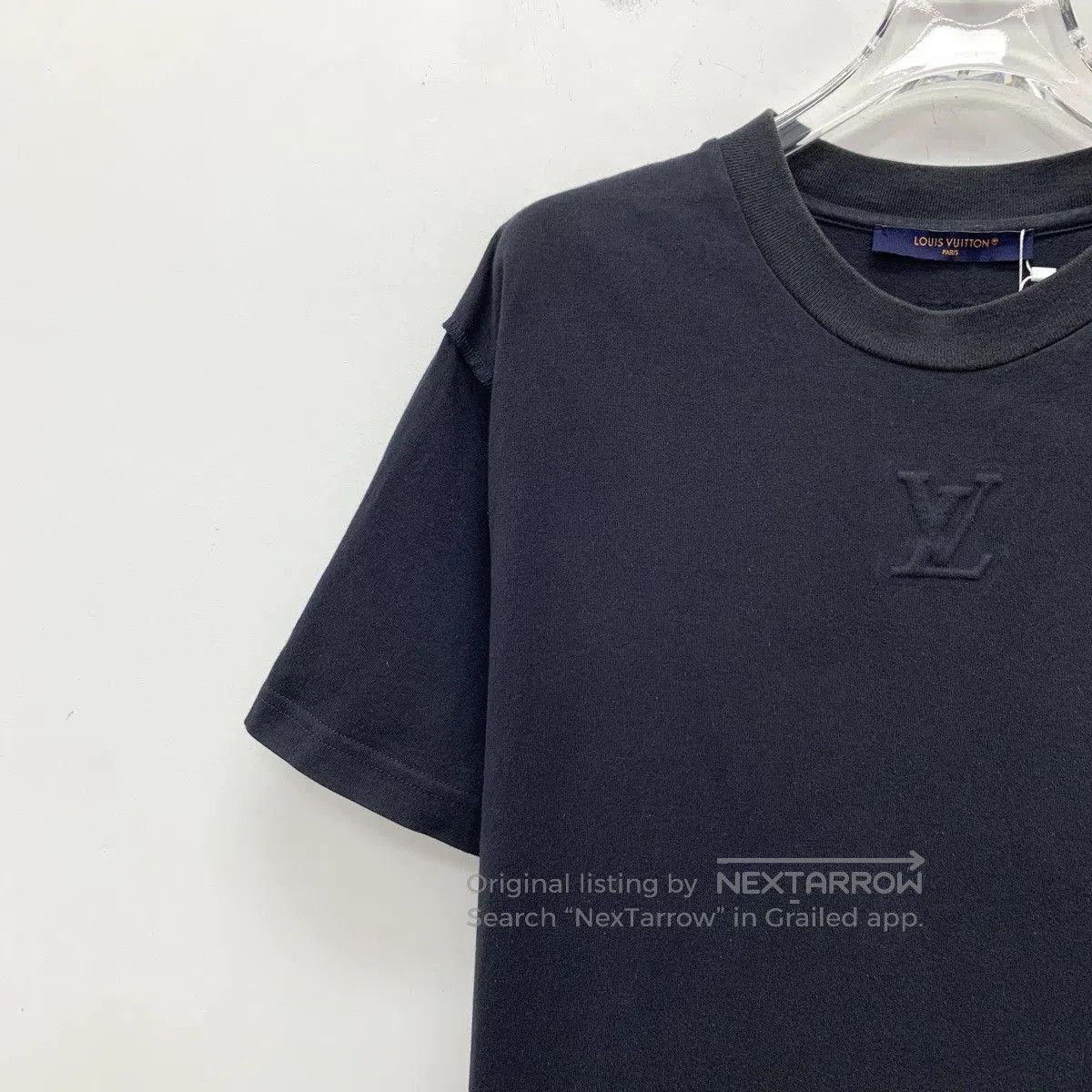Louis Vuitton Black Short. Size US S / EU 44-46 / 1 - 3 Thumbnail