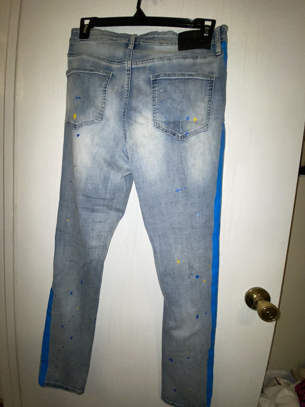 rue21 Rue21 premium supreme jeans men Size US 32 / EU 48 - 4 Thumbnail