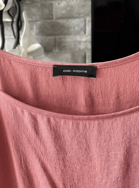 Cop Copine Cop Copine Dress sz S Size S / US 4 / IT 40 - 2 Thumbnail