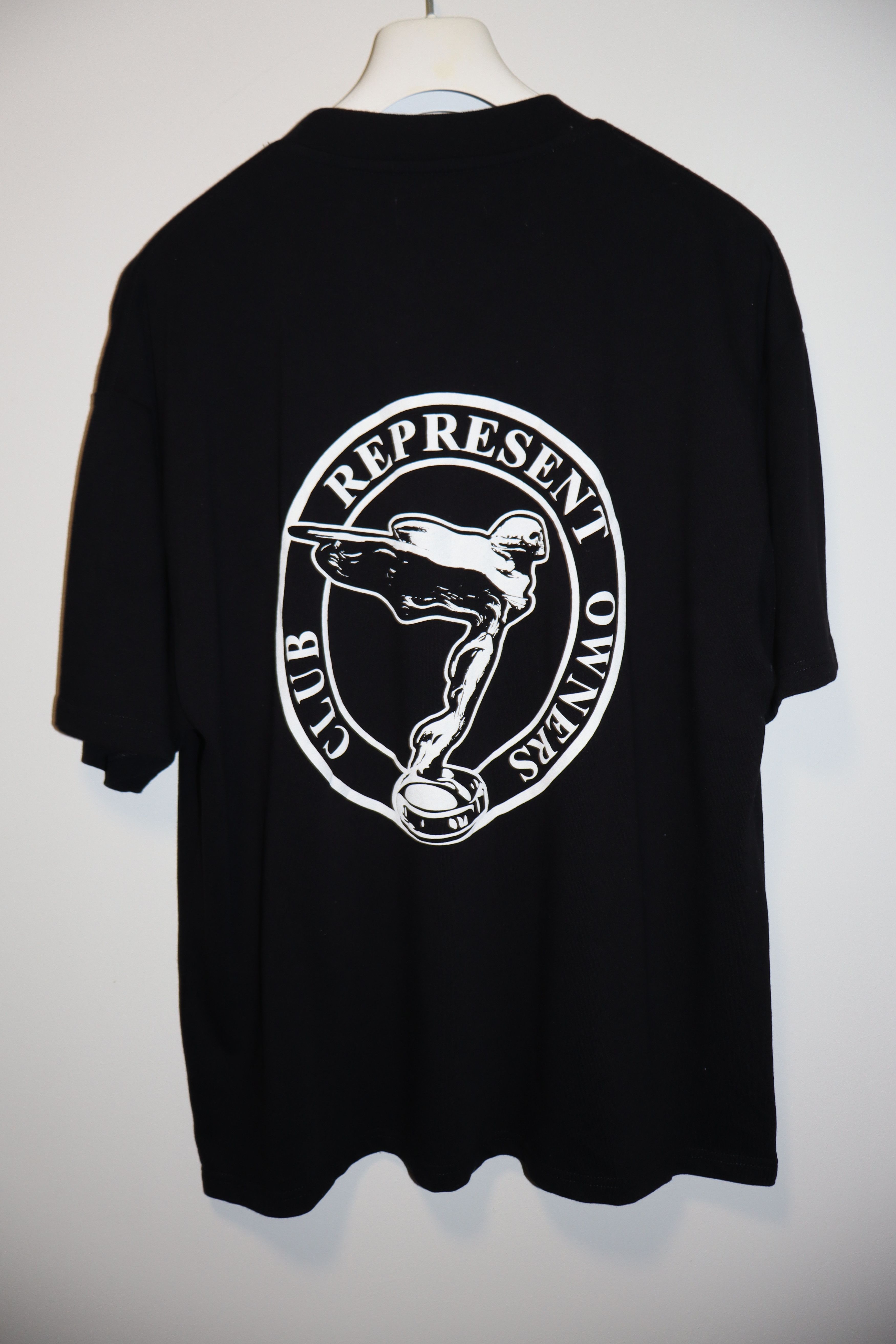 Represent Clo. Owners club t-shirt Size US S / EU 44-46 / 1 - 1 Thumbnail