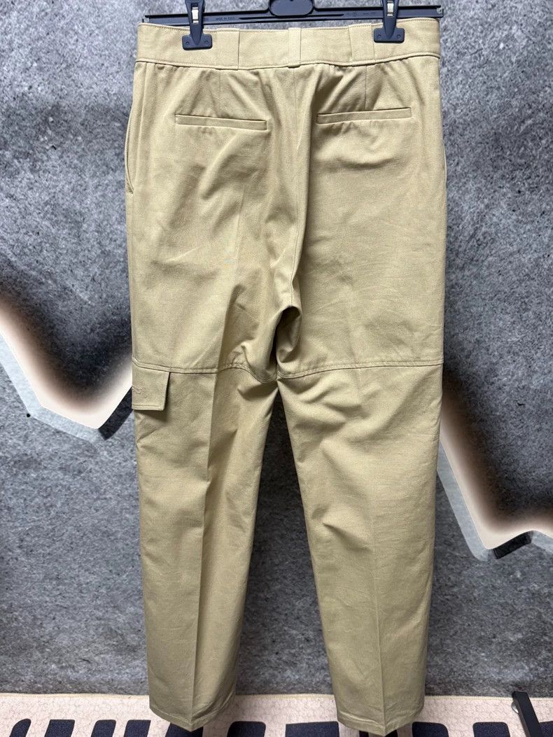 Louis Vuitton Louis Vuitton Overalls pants Size US 42 / EU 58 - 2 Thumbnail