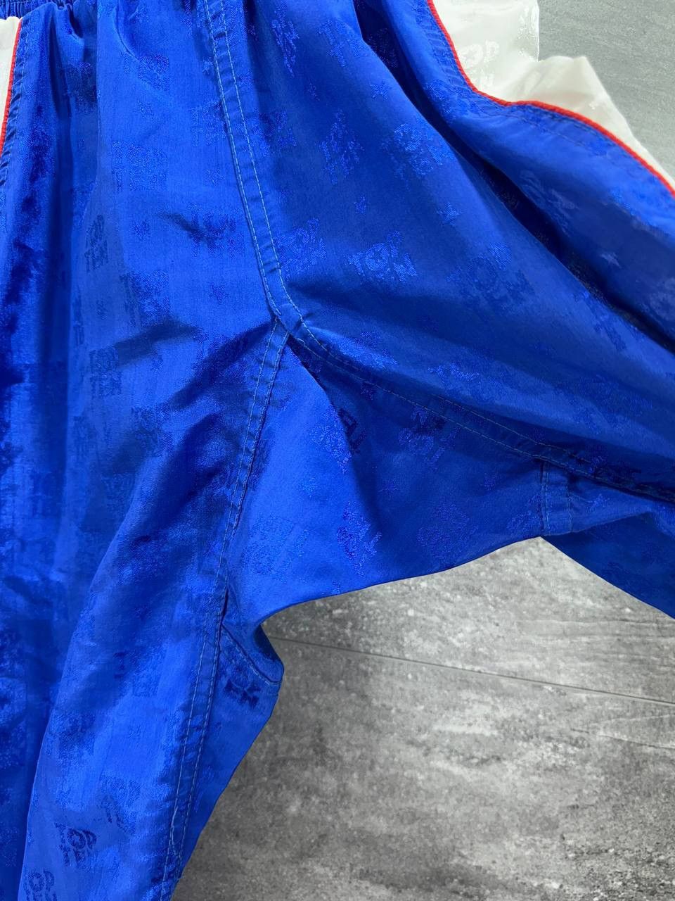 Vintage TOP TEN Kickboxing Mens Track Pants Straight Size S Size US 30 / EU 46 - 8 Thumbnail