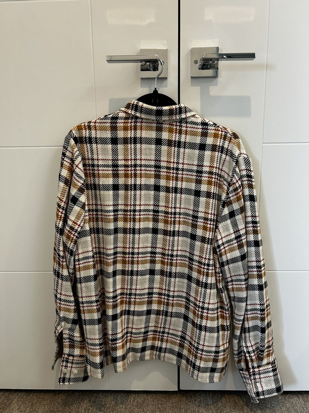 Sefr Sefr long sleeve button up Size US M / EU 48-50 / 2 - 2 Thumbnail