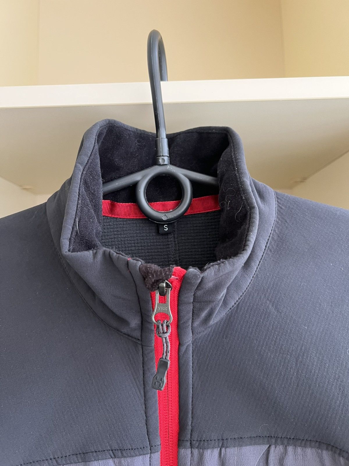 Haglofs Vintage Haglofs Softshell Jacket Size US S / EU 44-46 / 1 - 11 Thumbnail