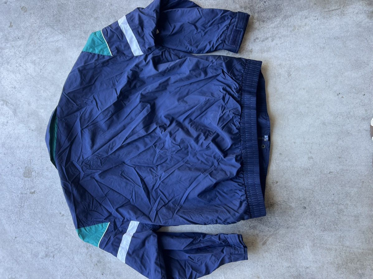 Hunt Club Hunt Club Vintage Wind Breaker Size US L / EU 52-54 / 3 - 3 Thumbnail